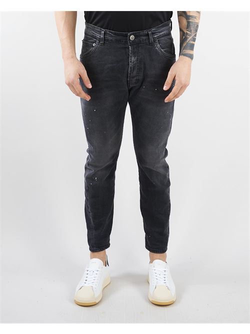 Five pockets jeans Yes London YES LONDON | Jeans | XJ305899